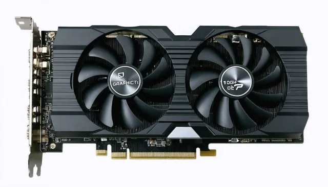 Лучшие ориентиры при выборе 1050 Ti: практический гид по выбору видеокарты с учетом разрешения, типа игр, рабочих задач, питания и общего баланса конфигурации