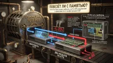 Steam Machine лотерея. Повезёт ли с памятью?